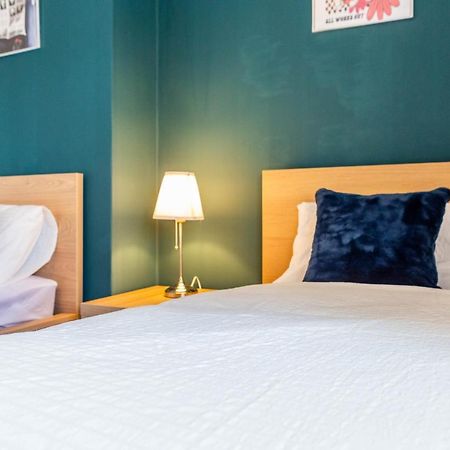 Millway House Newcastle Gateshead With Free Parking Apartment Bagian luar foto