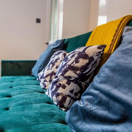 Millway House Newcastle Gateshead With Free Parking Apartment Bagian luar foto