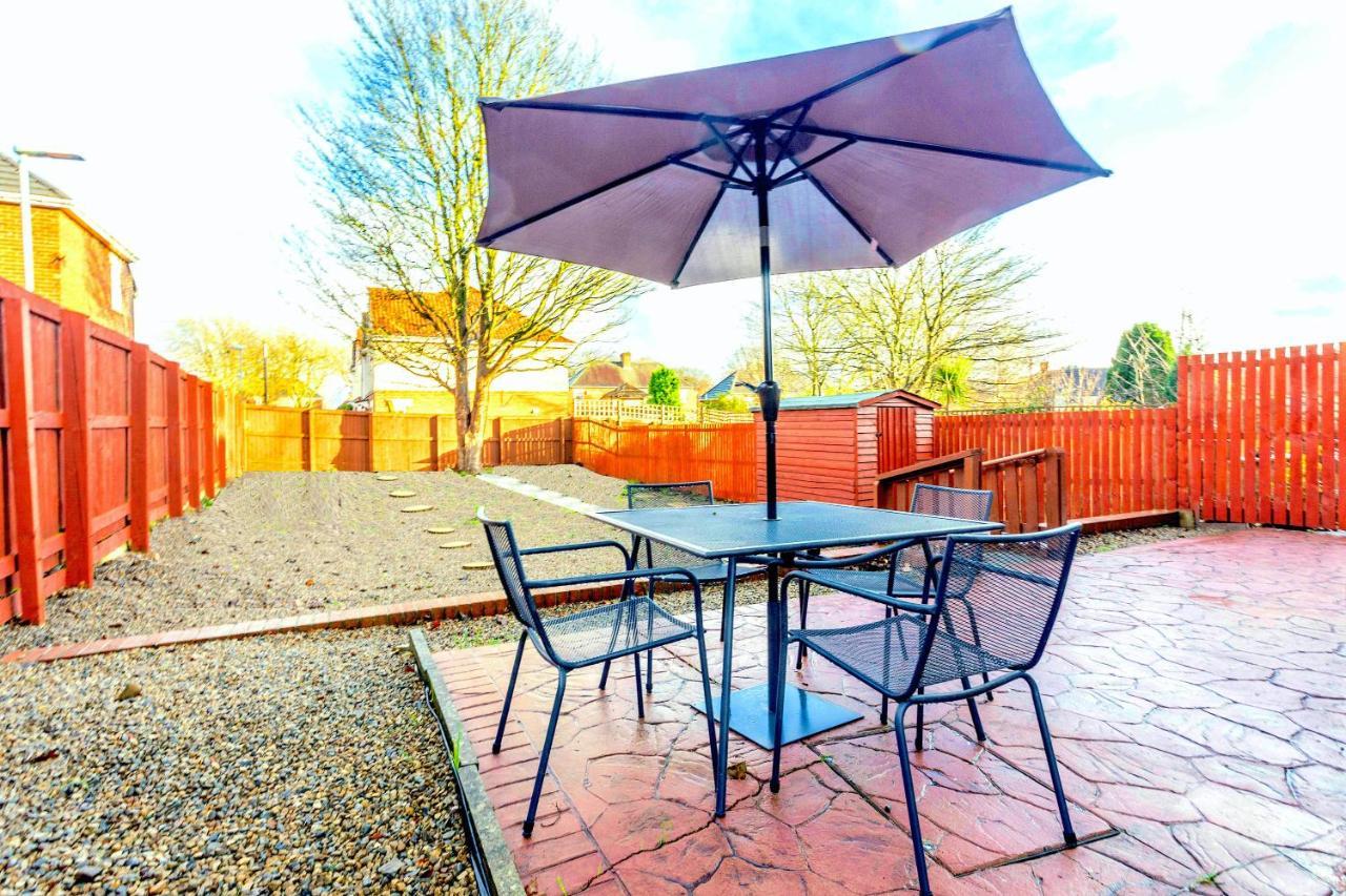 Millway House Newcastle Gateshead With Free Parking Apartment Bagian luar foto